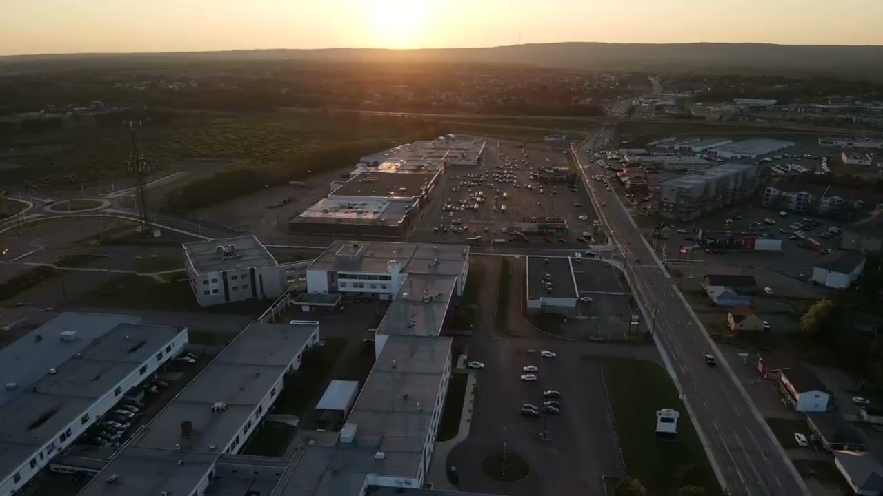 Moncton New Brunswick Canada