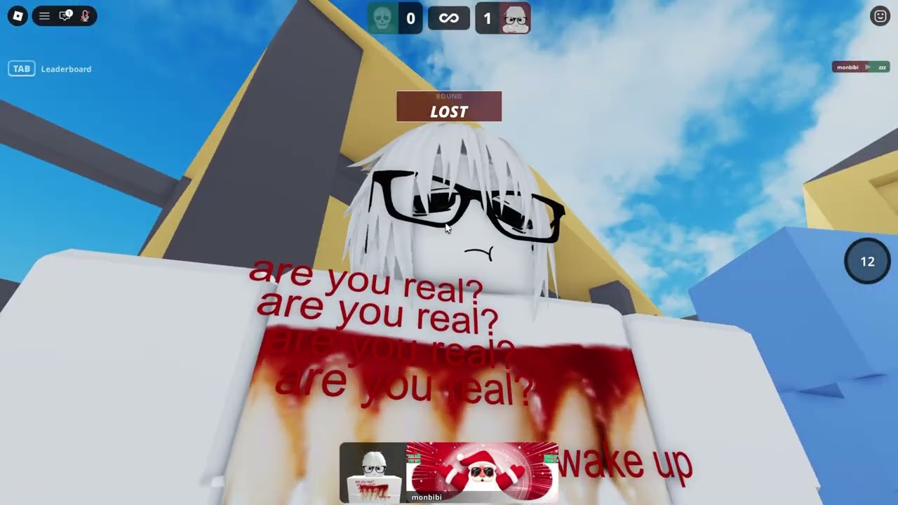 MVSD 1V1ing till we lose