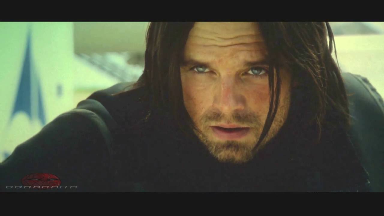 Captain America: Civil War - Music Video (This is War - 30 Seconds To Mars) ♫