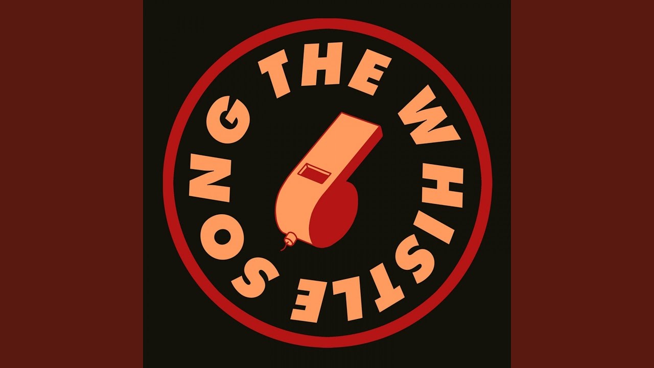 The Whistle Song (Re-Directed Radio Version)