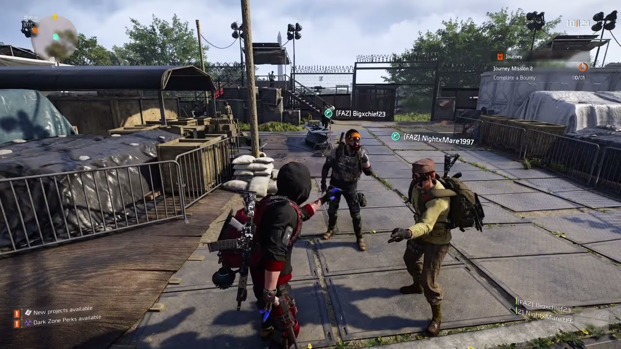  @deathwings97#fyp#viral#games#thedivision2