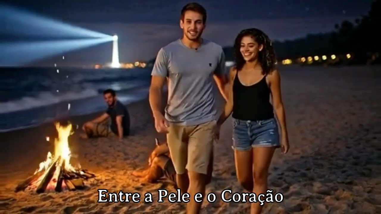 Entre a Pele e o Coração