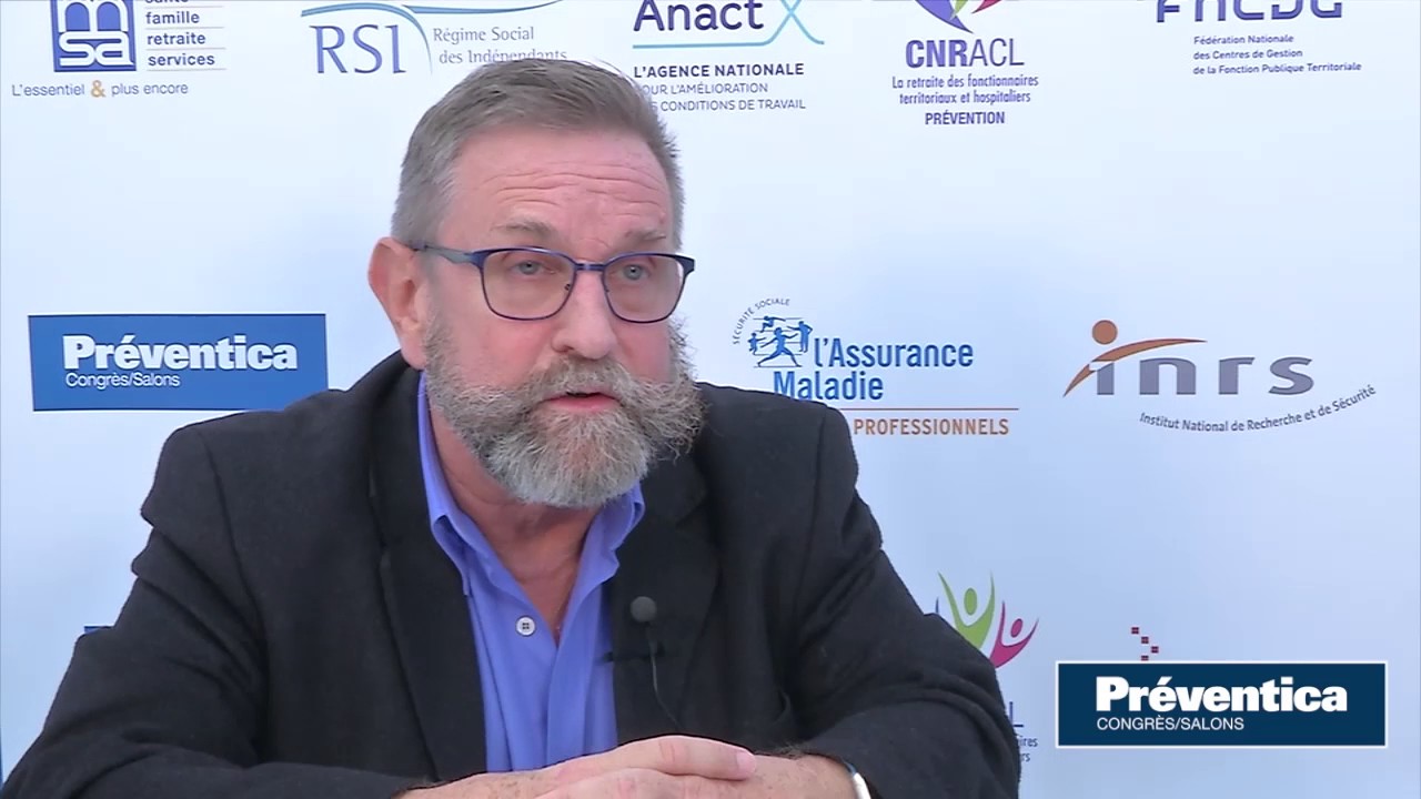 La médecine maritime pour prévenir les pathologies des gens de mer - CHRU Brest