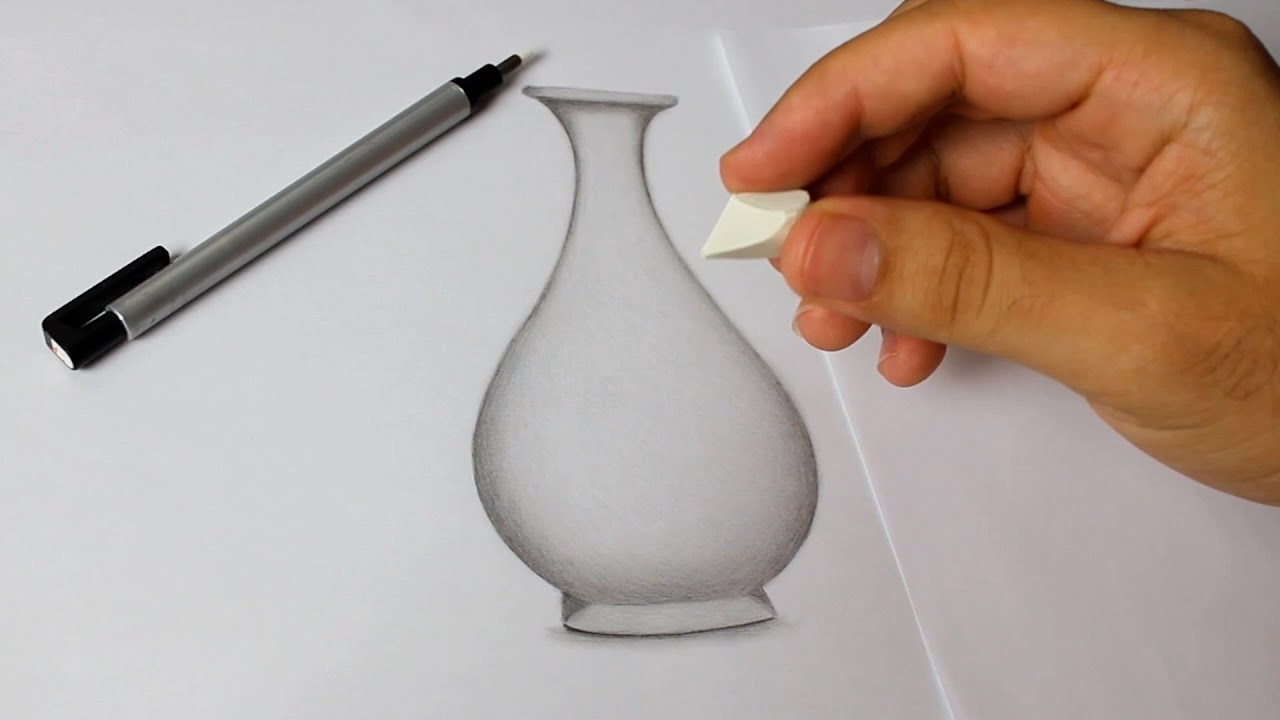 [ PASSO A PASSO ] Como conseguir um sombreamento limpo e uniforme.