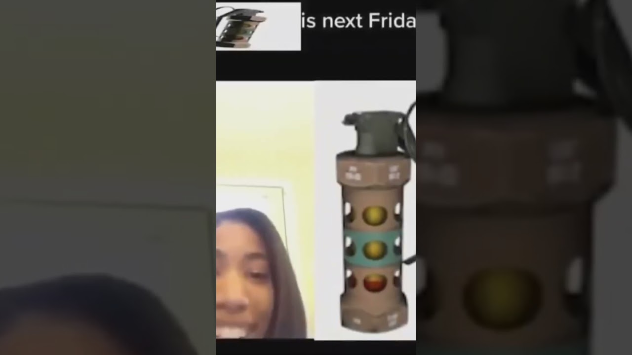 Flash bomb