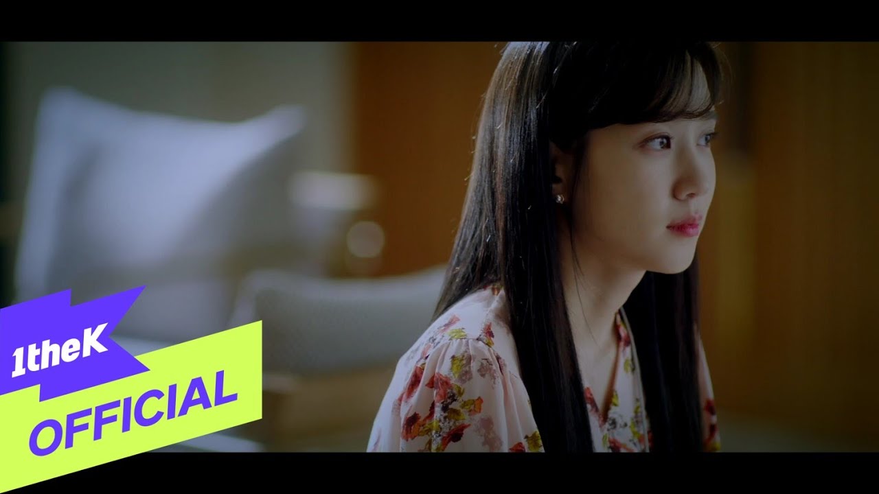 [MV] Punch(펀치) _ Love me(널 사랑했던 한 사람) (Do You Like Brahms?(브람스를 좋아하세요?) OST Part.4)