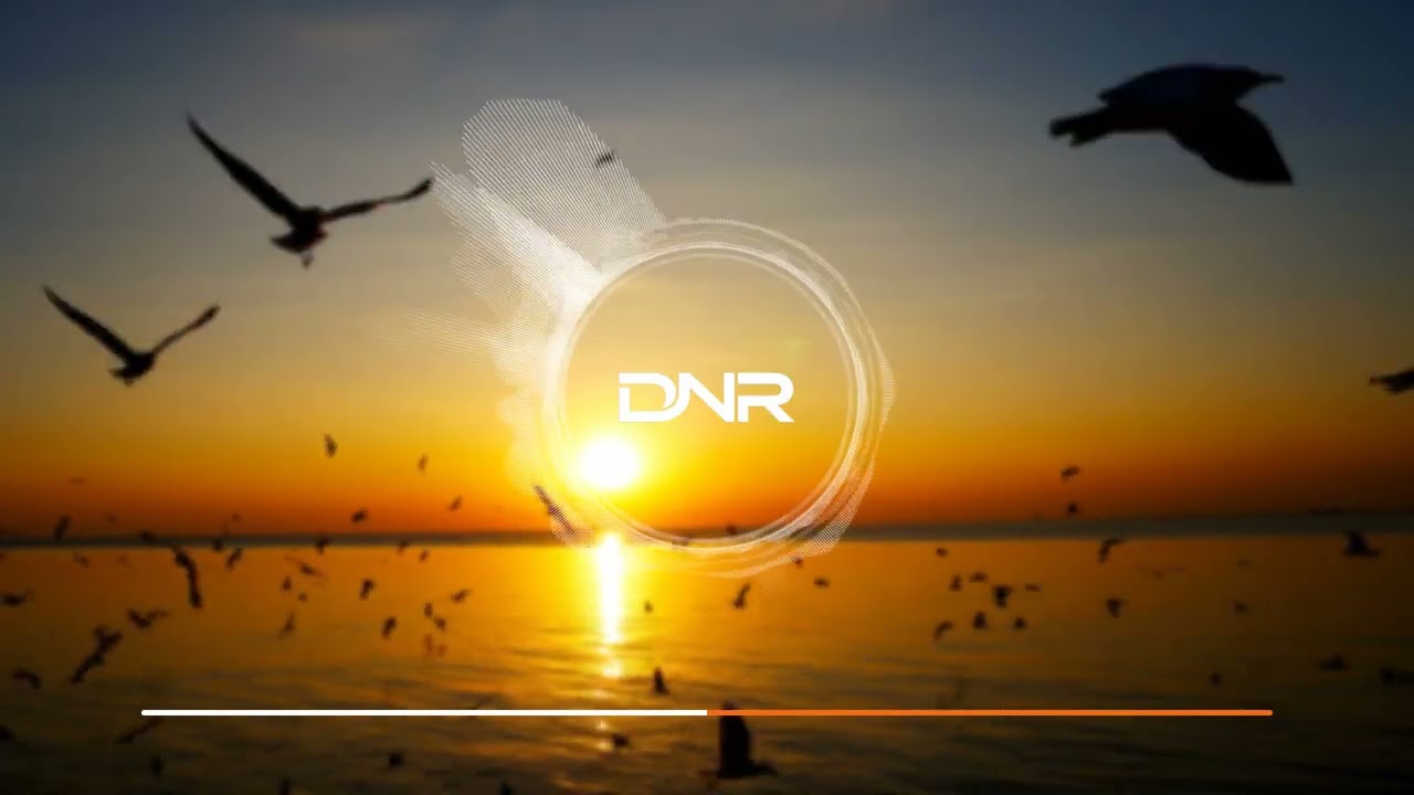 Mirage Prayer – DNR (Afro House / Organic House)