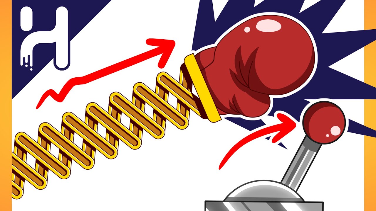 How to Build a Legit Functioning Machine in Toon Boom Harmony