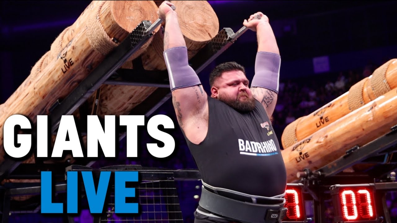 Deadlift World Championships- Does Austin get redemption?!