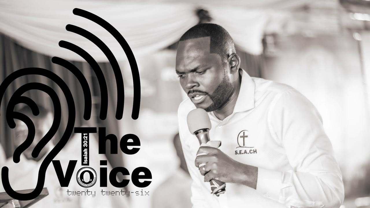 Jah Silo The Voice mp3