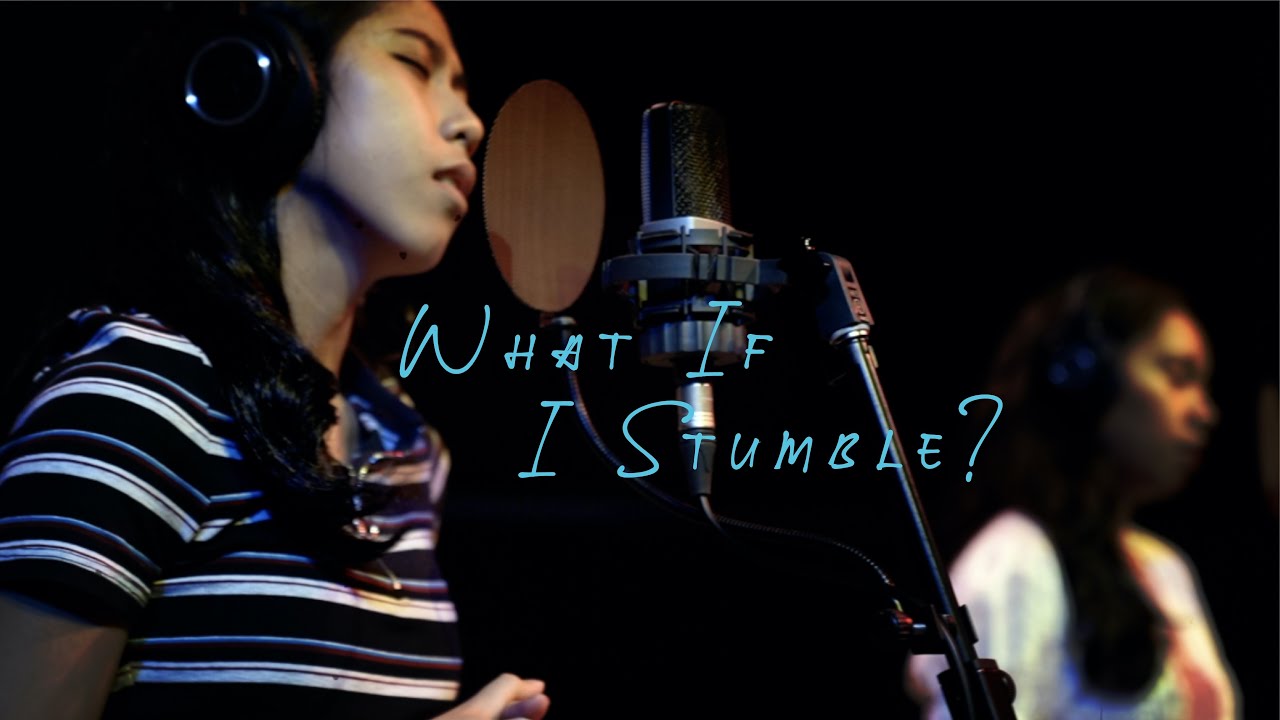 What if I Stumble - dc Talk (Cover) | Better Than Kings