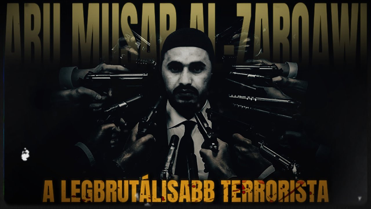 Abu Musab al-Zarqawi felemelkedésének és bukásának története.