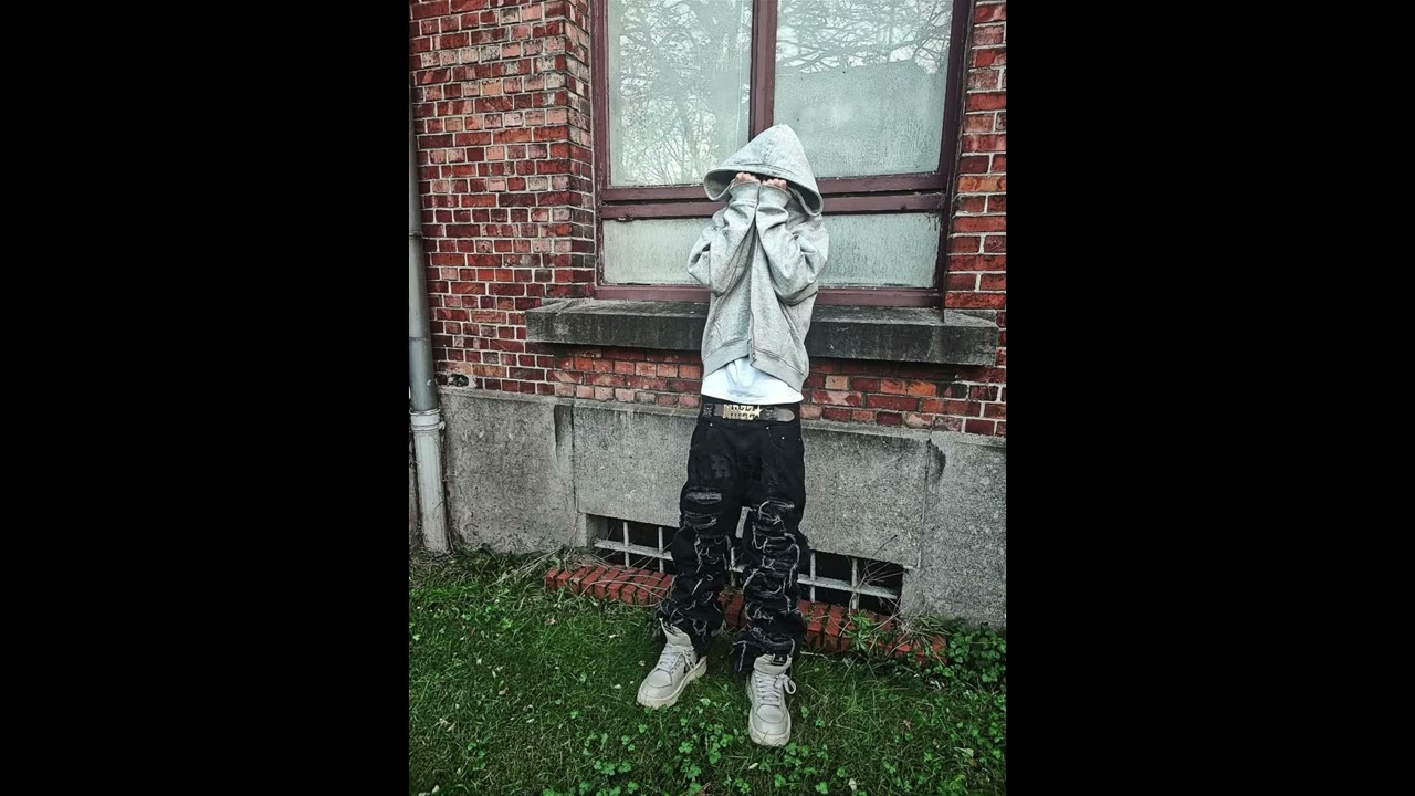 [free] jerk + hoodtrap + sample type beat 