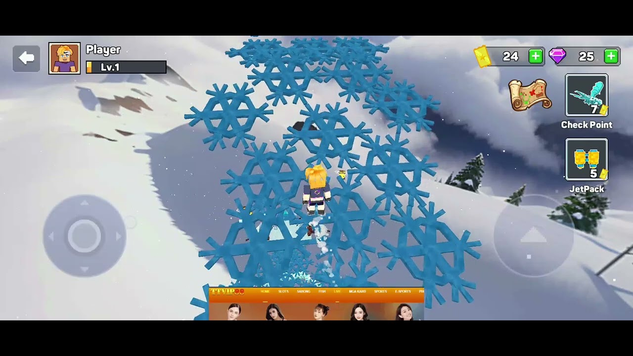 Roblox ep 01