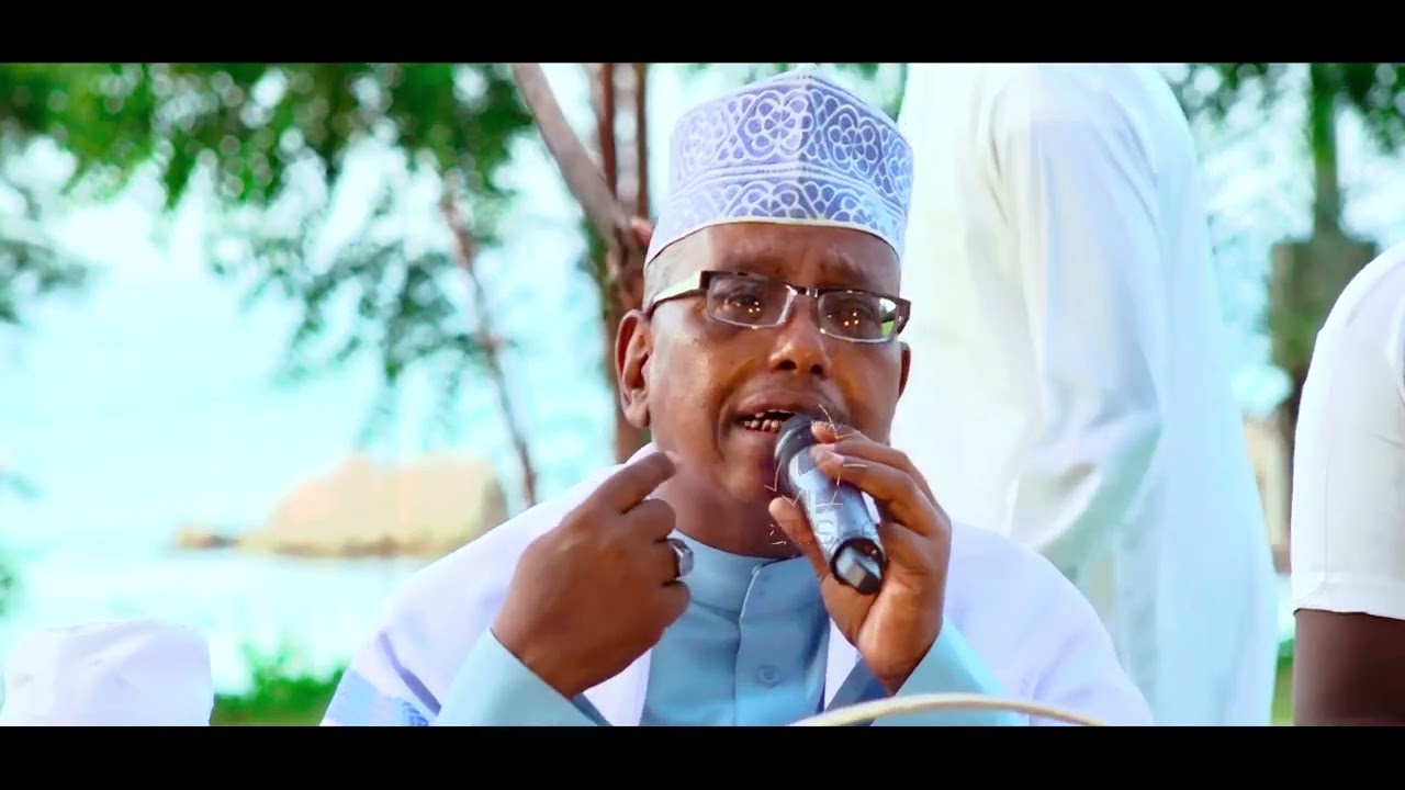 Omar Aadan Dugsiiye iyo Kooxdiisa Qasiidada Saaxibul Mucjisaat Geeska Production Album 2022