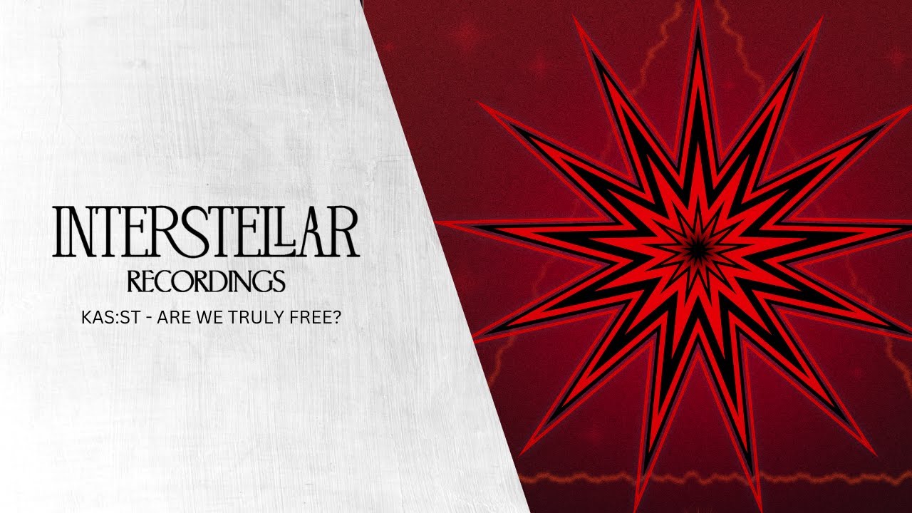 KAS:ST - Are We Truly Free? | Interstellar