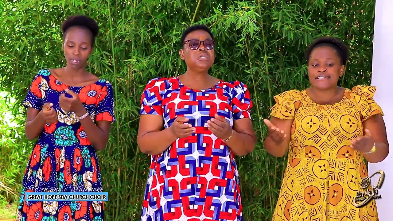 To en ango.matimore/Greathope choir/Best sda music