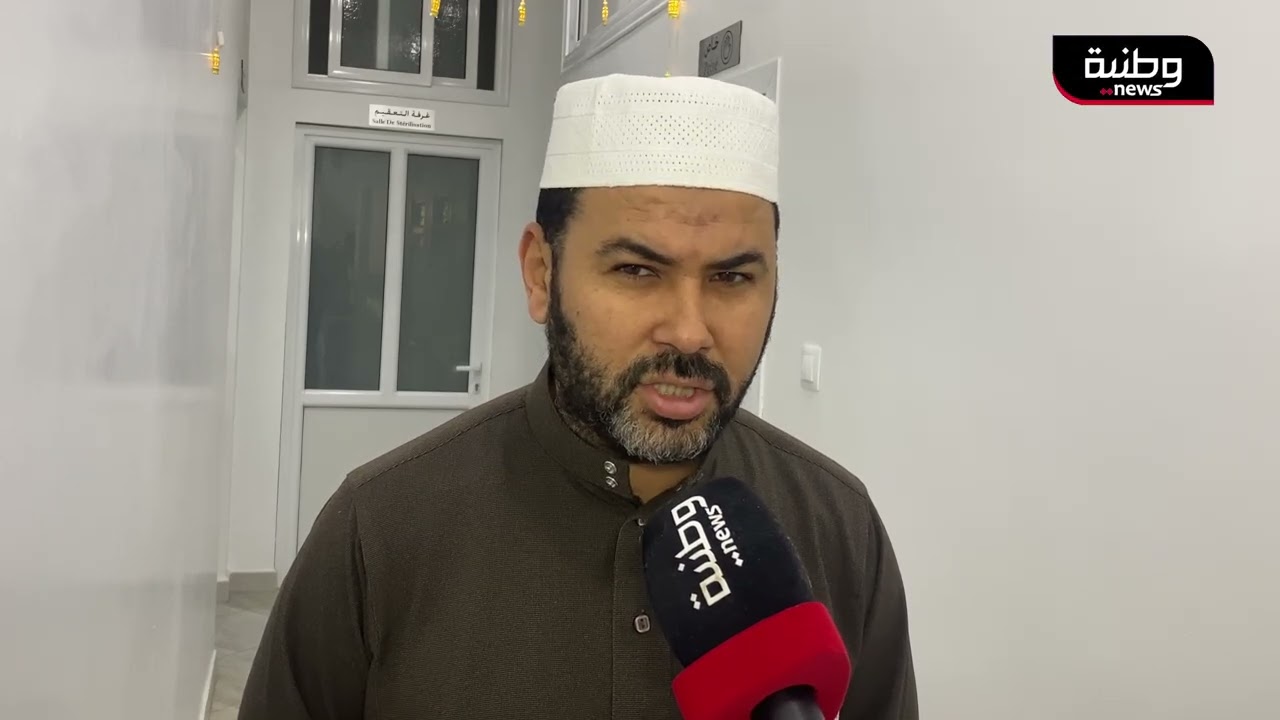 🔴 البليدة | شباب يحيون سنة الختان بمبادرة تضامنية خلال شهر رمضان