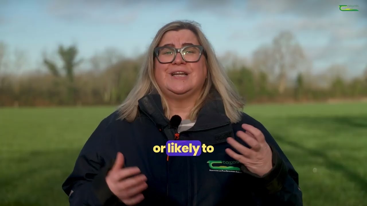 Protecting Water Quality when Spreading Slurry