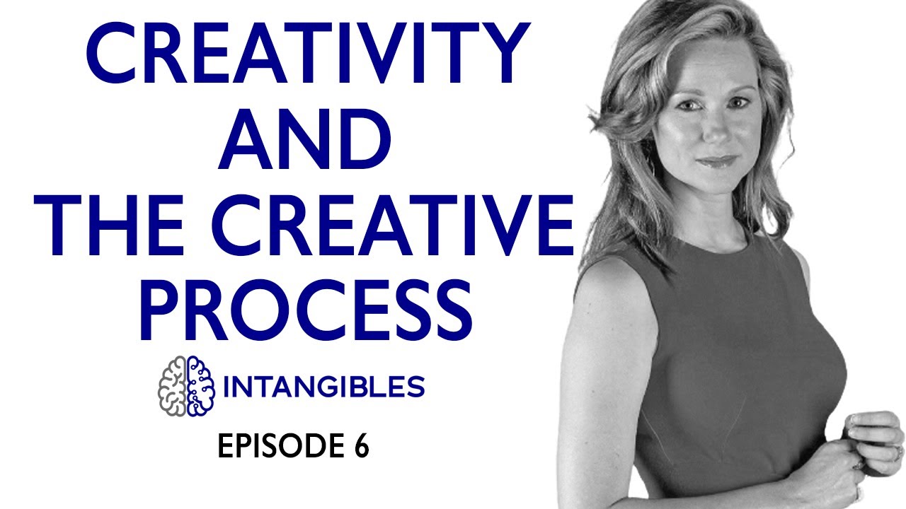 Laura Linney - Creativity | Intangibles 006