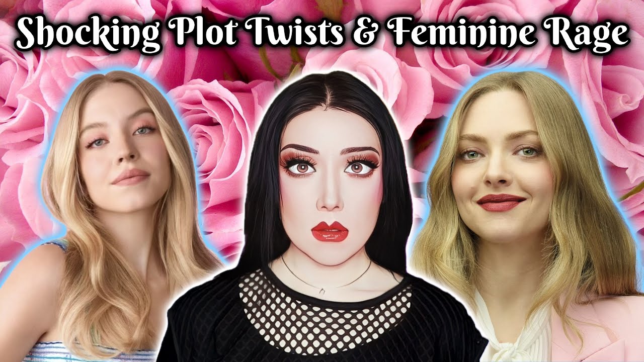 The Housemaid is now a Movie (starring Sydney Sweeney and Amanda Seyfried) | The Housemaid EXPLAINED