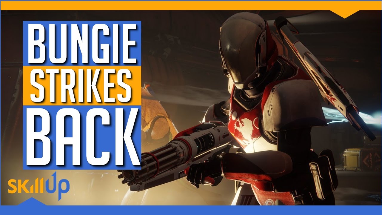 Destiny 2 | This Is The New Content We've Been Waiting For...