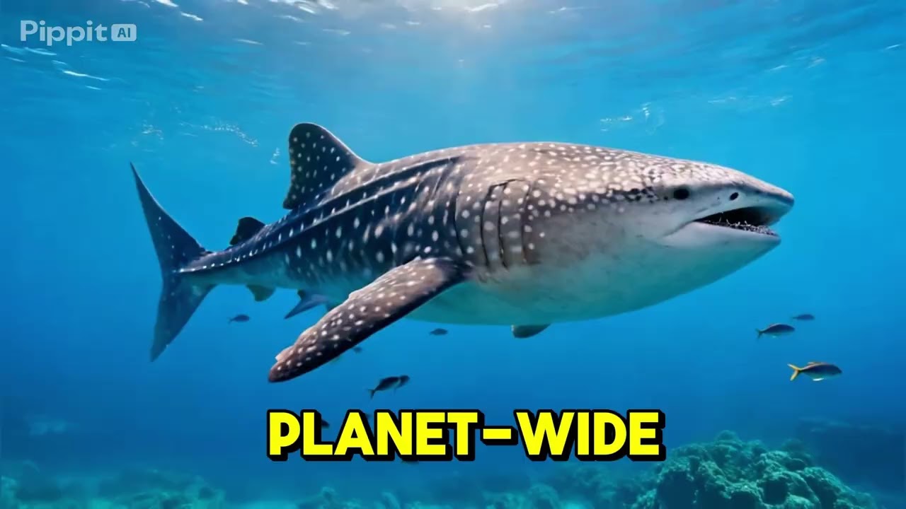 Secrets of the Ocean | Ocean Science Explained in 2 Minutes