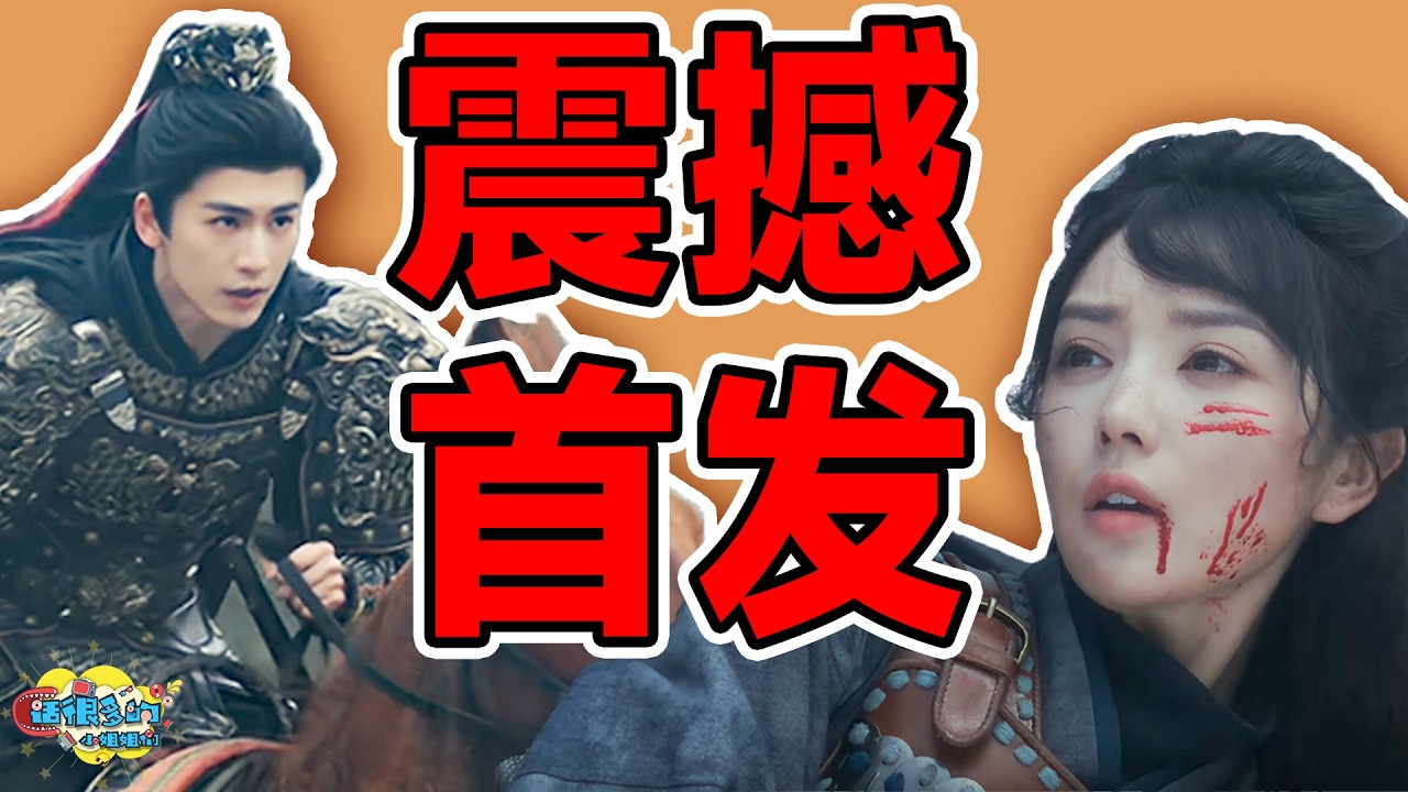 水淹百姓、战场逐爱、劈晕主帅，《逐玉》的将军到底保卫了谁？