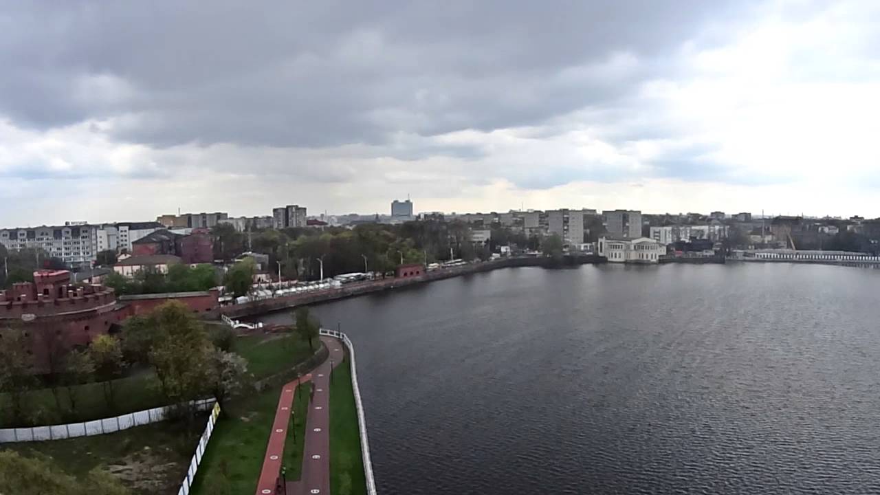 Koenigsberg.Oberteich.Timelapse.