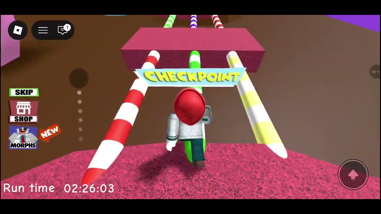 School escape