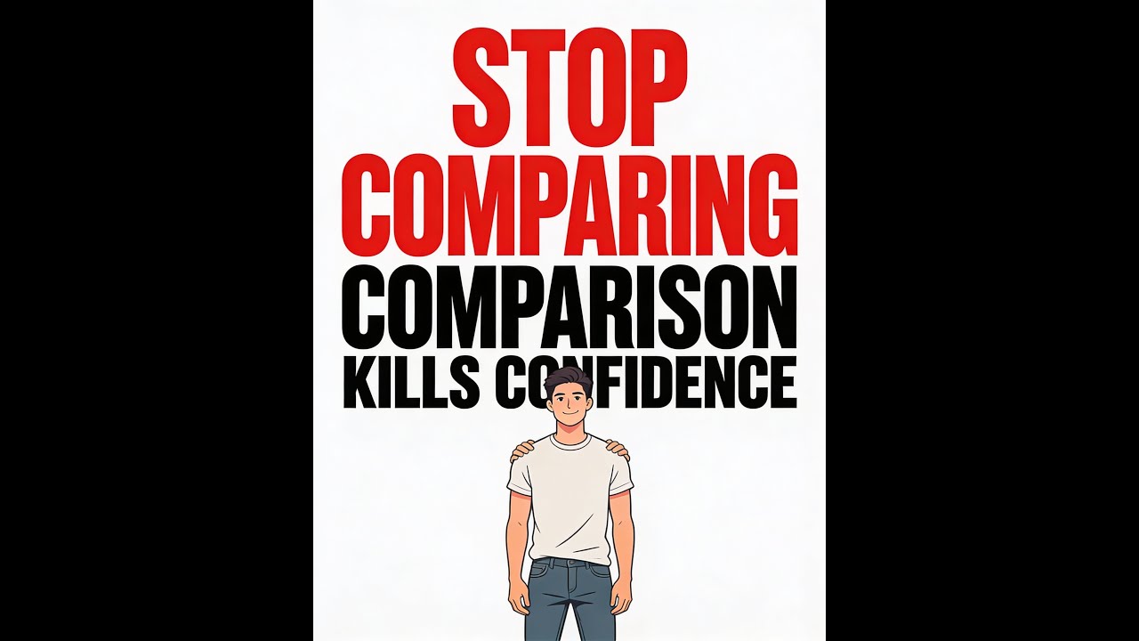 The Psychology of Comparison