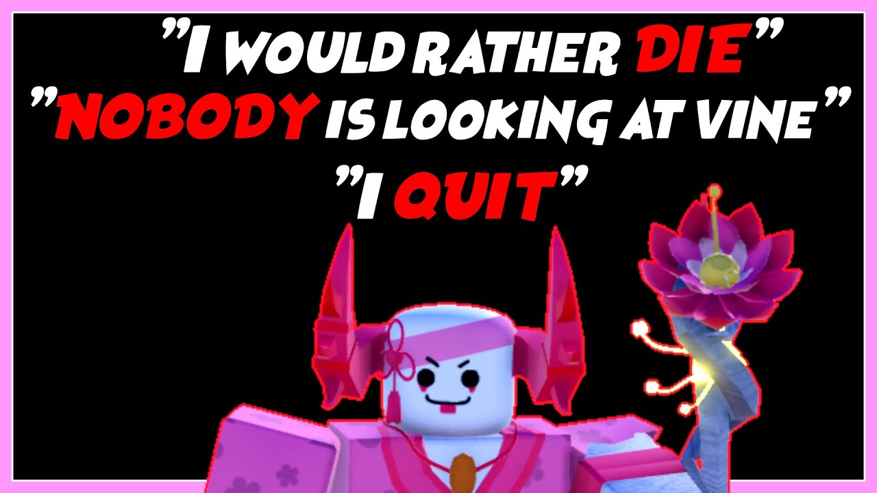 Your opponents will HATE you if you try this... | Roblox Phighting