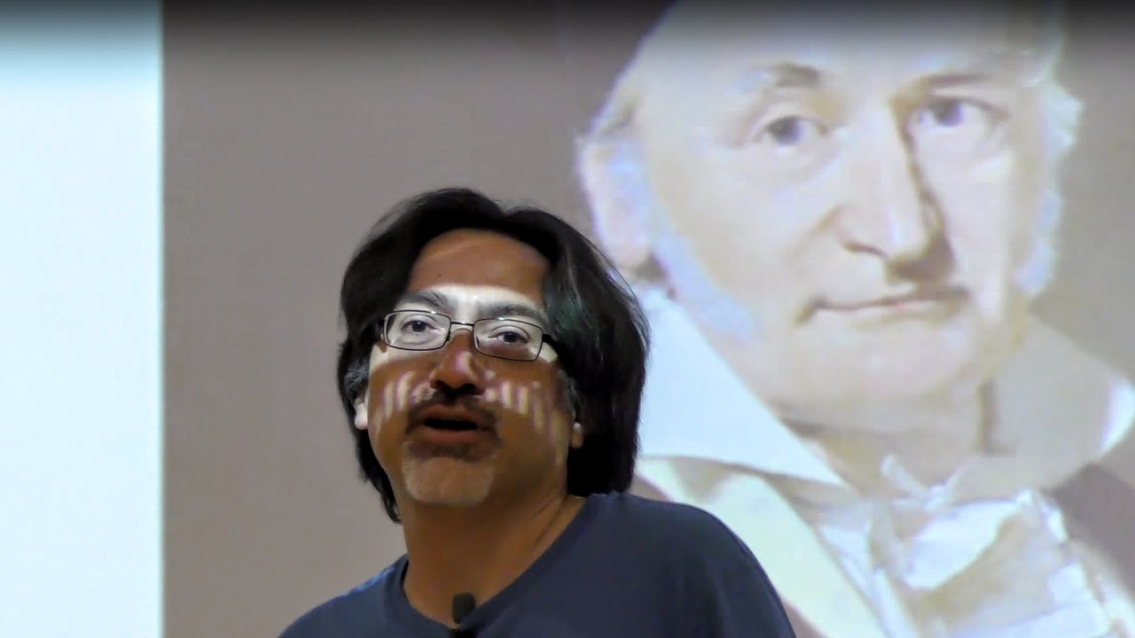 Integrales y funciones elípticas (Adolfo Guillot)
