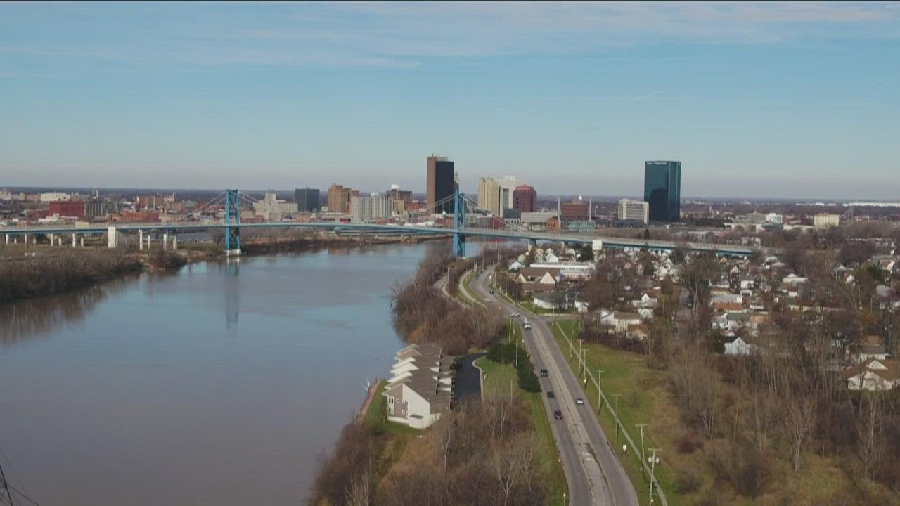 Five years after the start of Toledo's master plan for downtown, what's changed, and what's to come