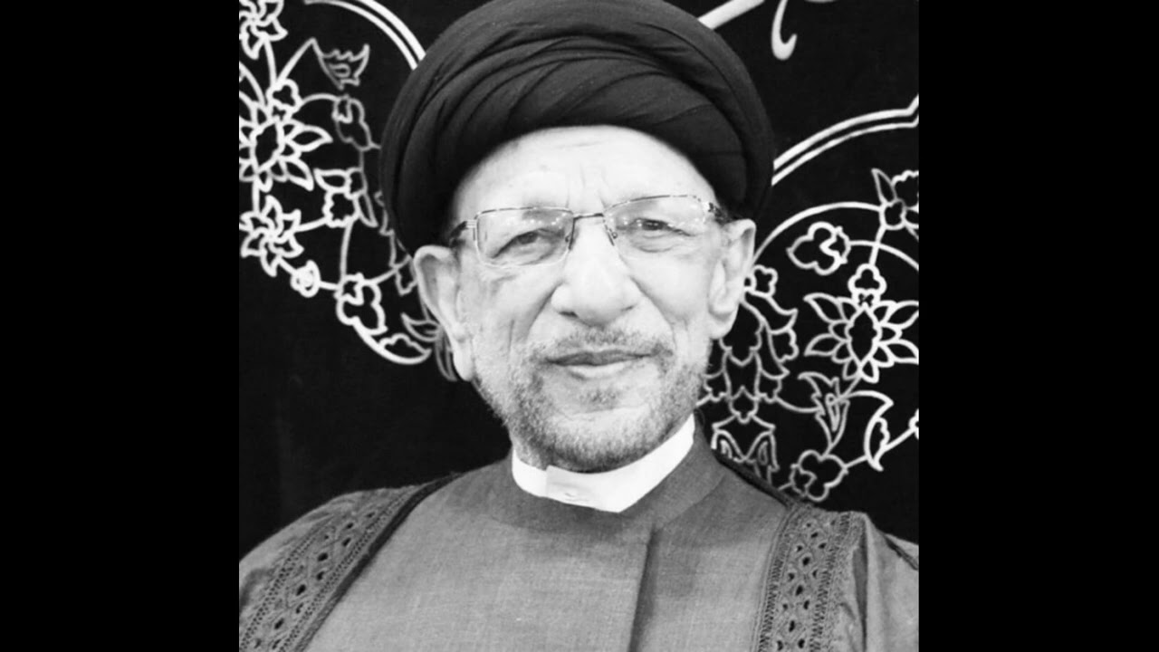 خطبة السيدة زينب الكبرى ع في الكوفة - السيد جاسم الطويرجاوي قدس الله نفسه ..
