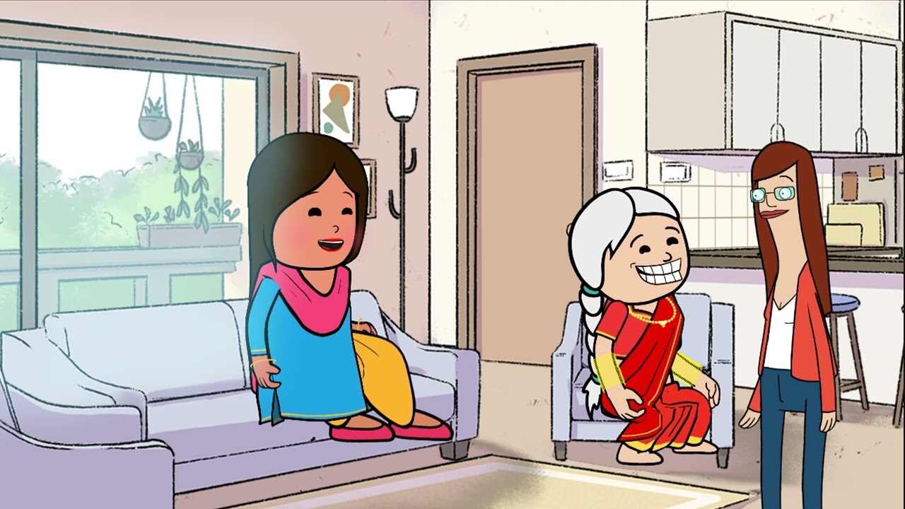 மருமகளே என் மகளுக்கு சீர் செய்யனும். #chinnaponnu #mamiyar #marumagal #funny 