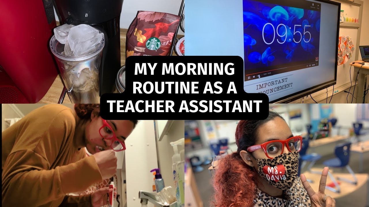 DIML AS AN INSTRUCTIONAL ASSISTANT VLOG | ELEMENTARY SCHOOL TEACHER | 1ST GRADE TEACHER