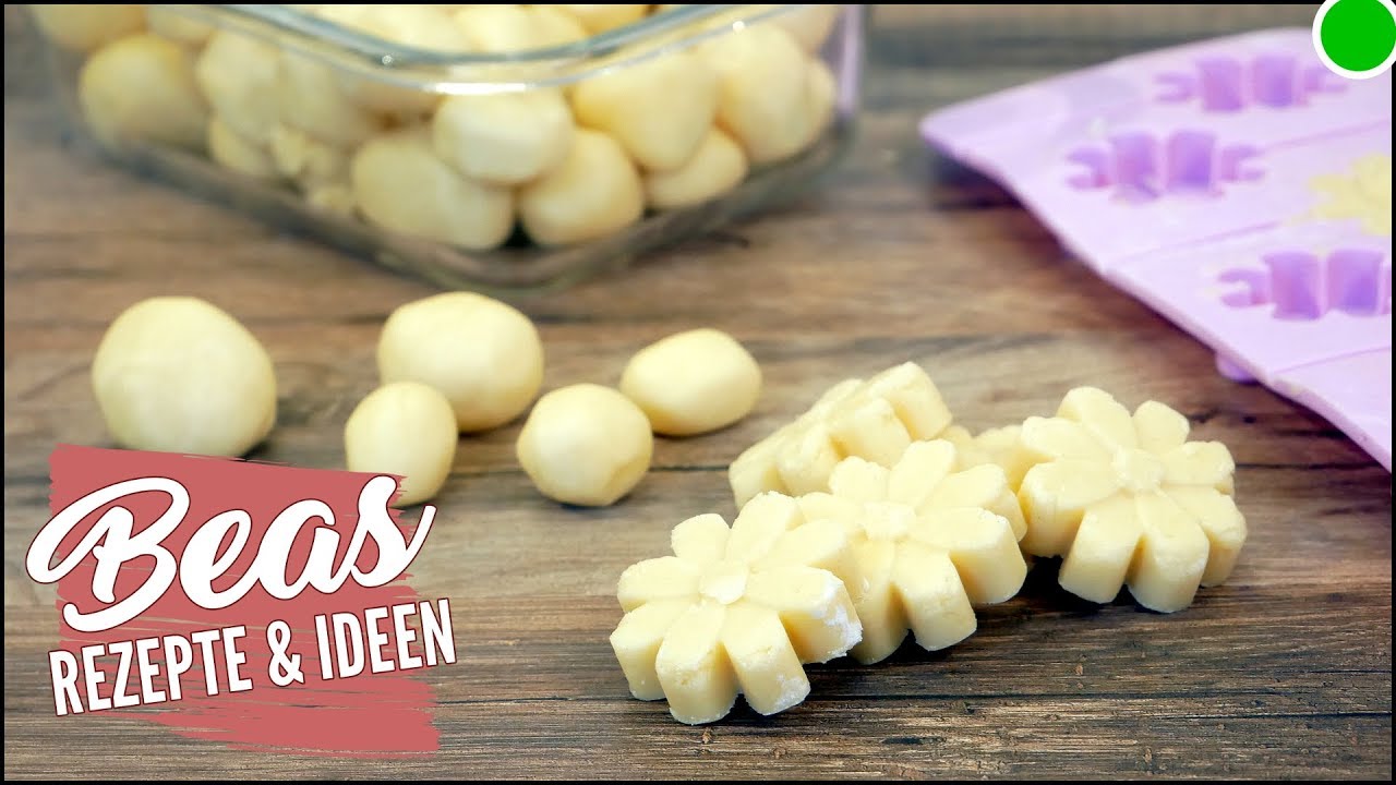 Soßen binden | andicken mit Mehlbutter - Beurre manié
