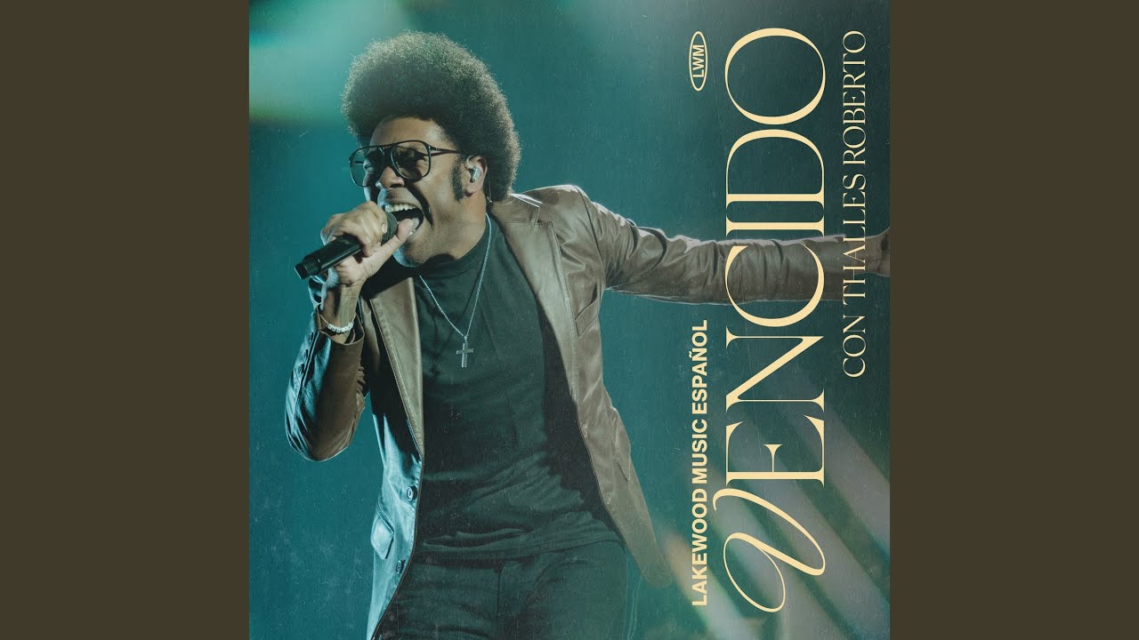 Vencido (Live)