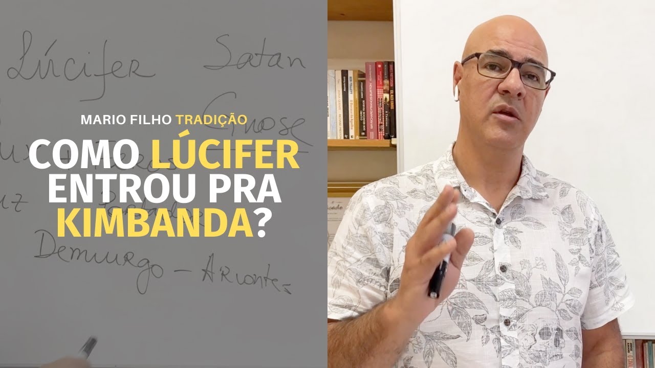Como LÚCIFER 