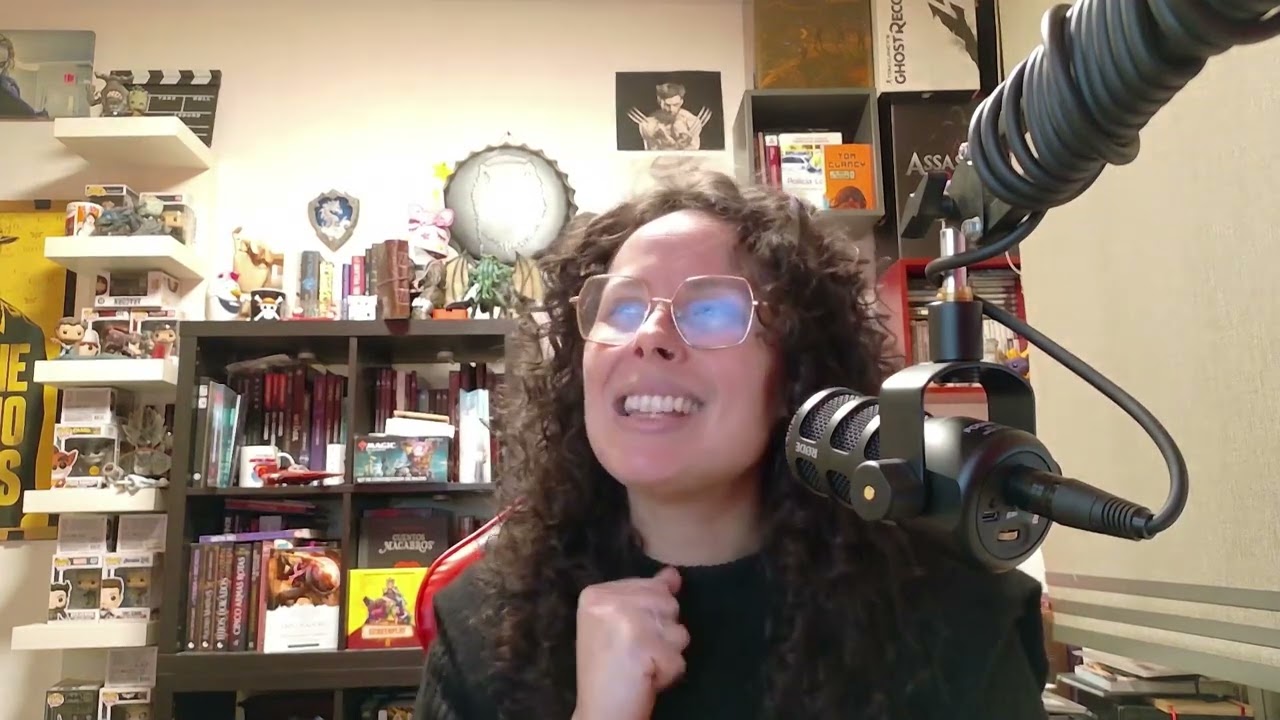 Cartas desde el frente del 06/03/2025