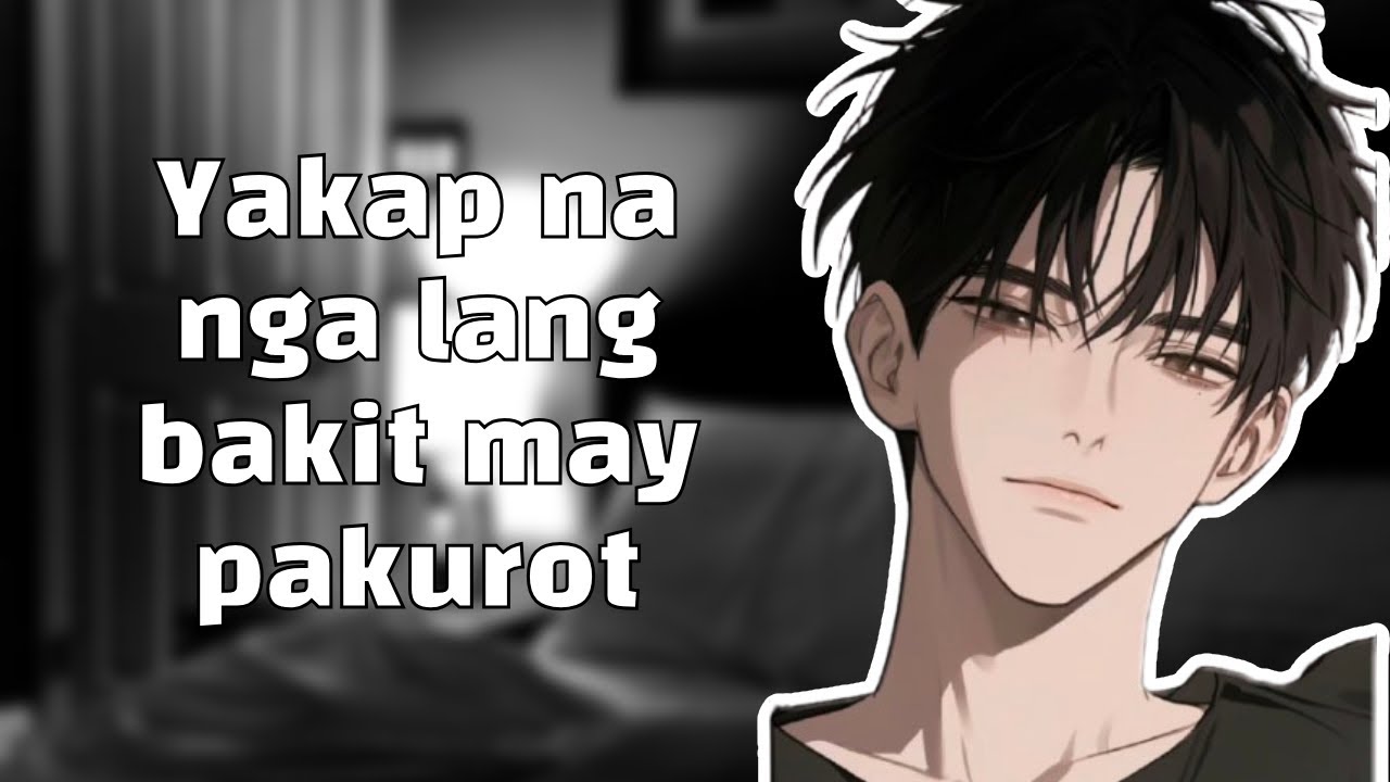 Kulitan plus cuddles with your boyfriend [Tagalog] [Cuddles] [Teasing] [Late night talks]