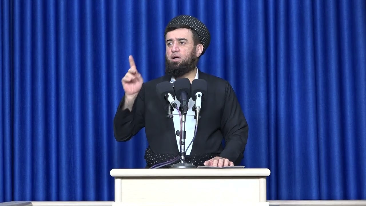 (5130) وتاری هەینی بە کاملی