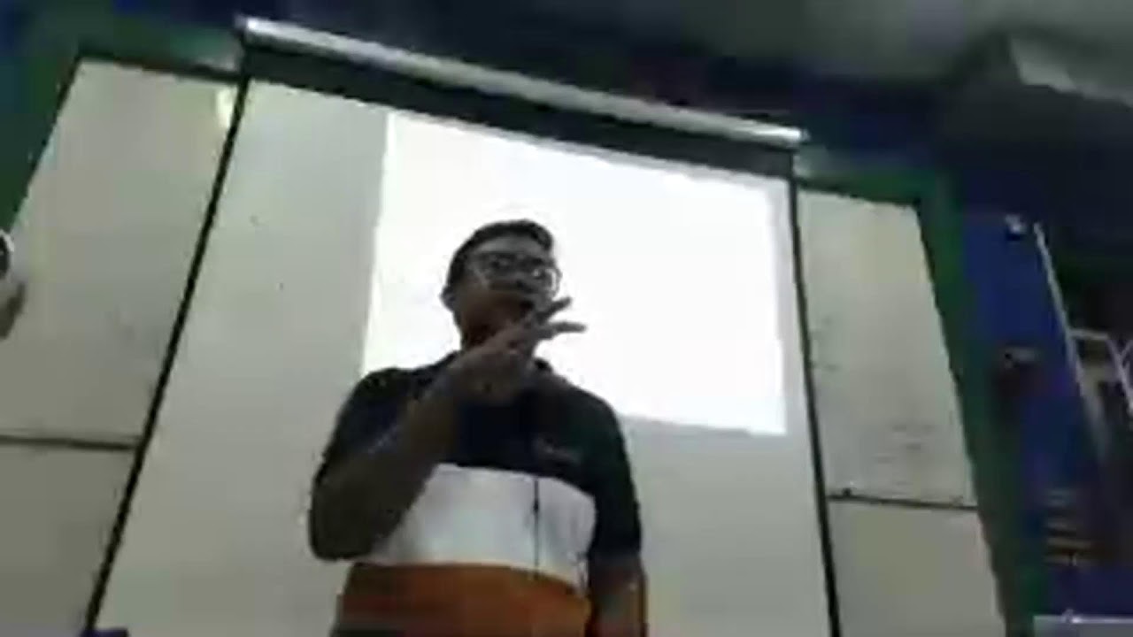 KELAS TAMBAHAN PP4T 24