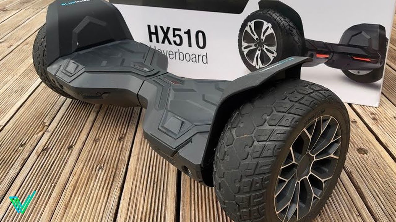 5 Melhores Hoverboards em 2023