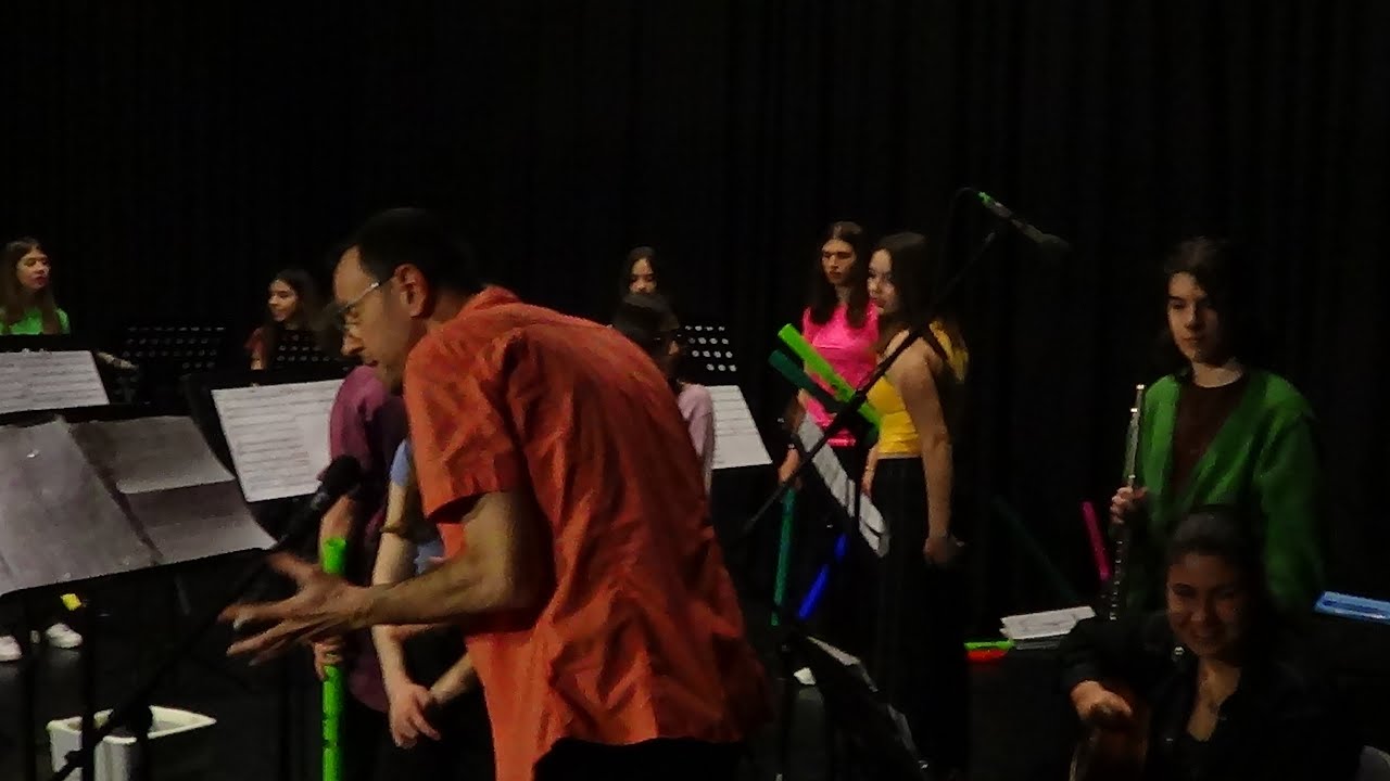 Μουσικό Σύνολο 
