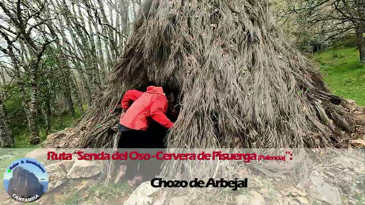 Ruta “Senda del Oso - Cervera de Pisuerga (Palencia)”: