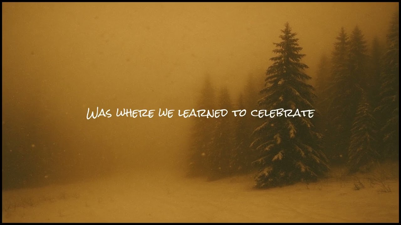Bon Iver // Holocene Lyrics