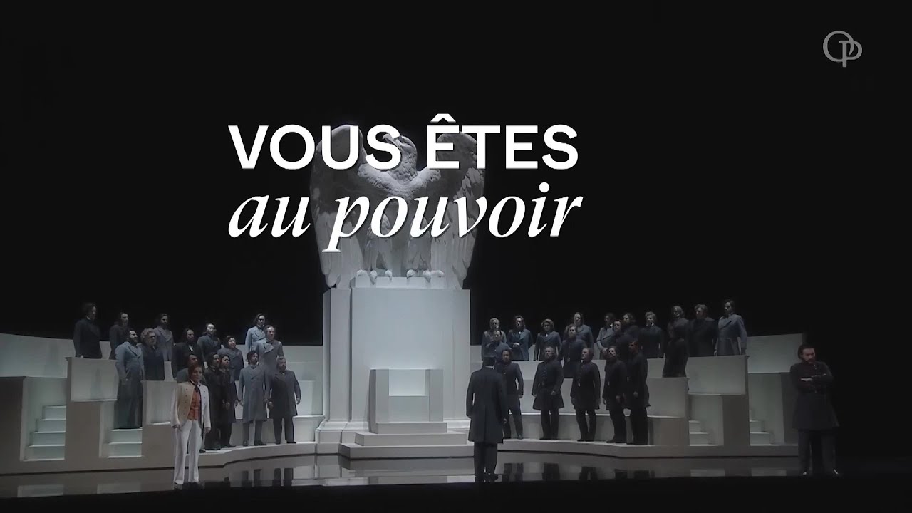 La soprano de Darmós Sara Blanch debuta a l’Òpera nacional de París
