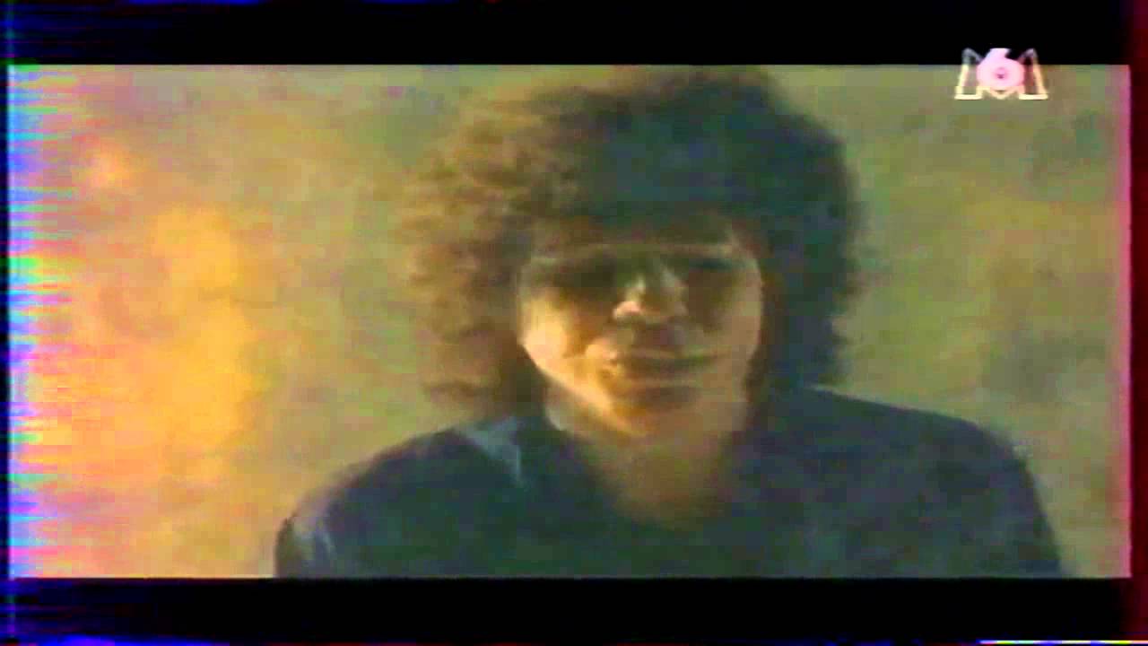 Richard Cocciante Pour elle vidéo